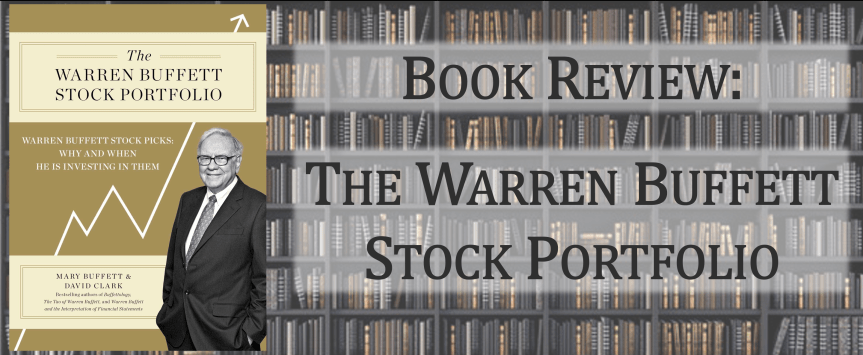 Book Review: The Warren Buffett Stock&nbsp;Portfolio